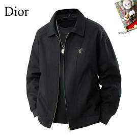 Picture of Dior Jackets _SKUDiorM-3XL25tr8834386